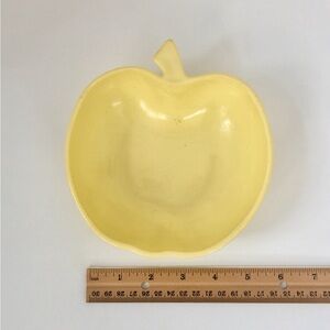 Hazel Atlas Salad Bowl